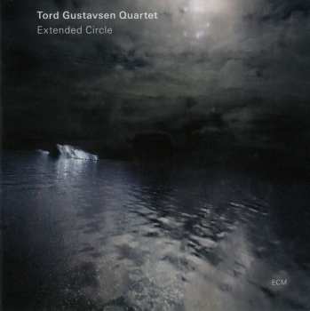 CD Tord Gustavsen Quartet: Extended Circle 97158