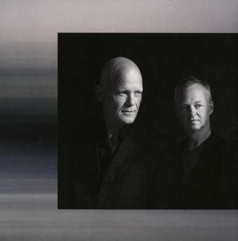 CD Tord Gustavsen Quartet: Extended Circle 97158