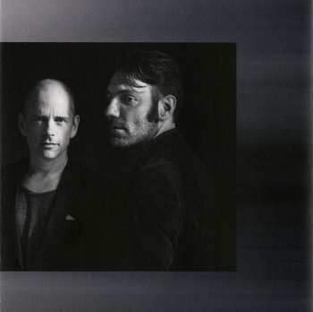 CD Tord Gustavsen Quartet: Extended Circle 97158