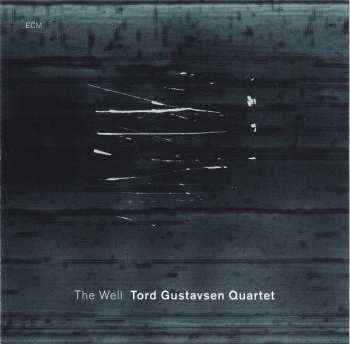 CD Tord Gustavsen Quartet: The Well 285295