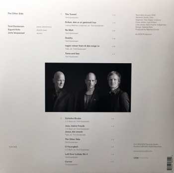 LP Tord Gustavsen Trio: The Other Side 62695