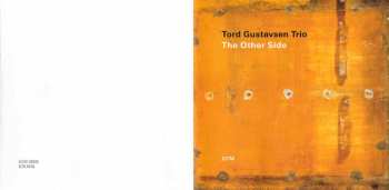 CD Tord Gustavsen Trio: The Other Side 114286