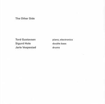 CD Tord Gustavsen Trio: The Other Side 114286