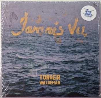 Torgeir Waldemar: Jamais Vu