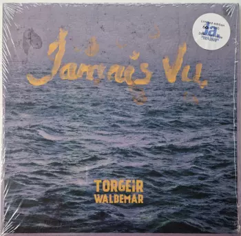 Torgeir Waldemar: Jamais Vu