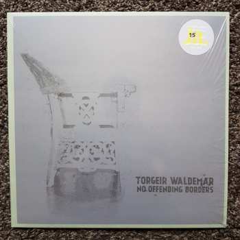 Album Torgeir Waldemar: No Offending Borders