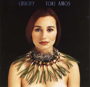 Tori Amos: Crucify