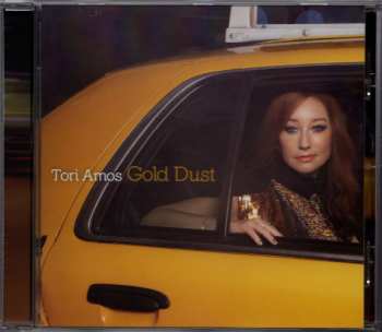 CD Tori Amos: Gold Dust 14361