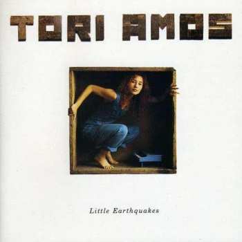 CD Tori Amos: Little Earthquakes 20572