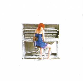 CD Tori Amos: Little Earthquakes 20572