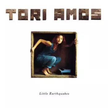 Tori Amos: Little Earthquakes