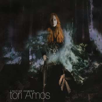 2LP Tori Amos: Native Invader 24732