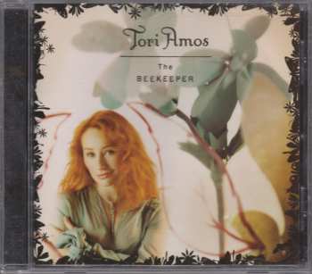 CD Tori Amos: The Beekeeper 611624