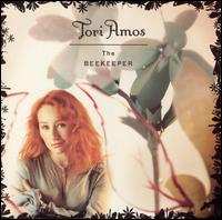 CD Tori Amos: The Beekeeper 611624