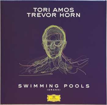 Album Tori Amos: Swimming Pools (Drank)