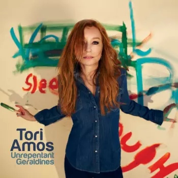 Tori Amos: Unrepentant Geraldines