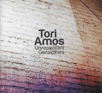 CD/DVD Tori Amos: Unrepentant Geraldines DLX 38195