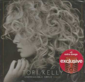 Tori Kelly: Unbreakable Smile