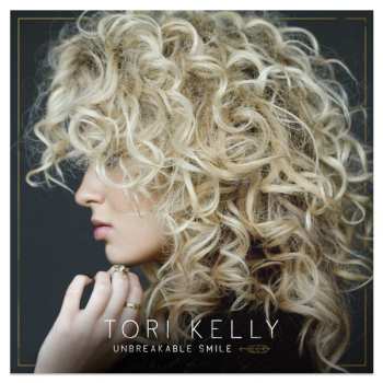 LP Tori Kelly: Unbreakable Smile 597016