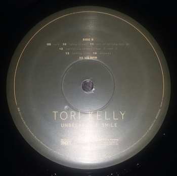 LP Tori Kelly: Unbreakable Smile 597016