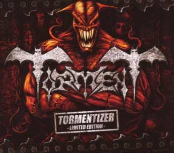 CD Torment: Tormentizer LTD 267729