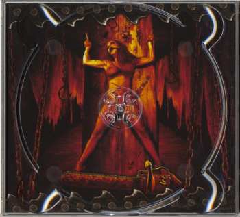 CD Torment: Tormentizer LTD 267729