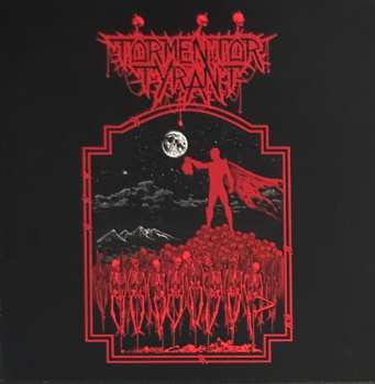 Album Tormentor Tyrant: Tormentor Tyrant