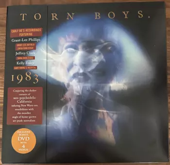 Torn Boys: 1983