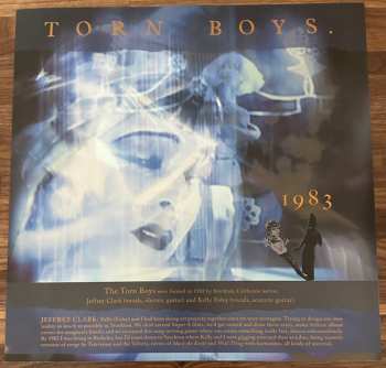 LP Torn Boys: 1983 NUM 550075