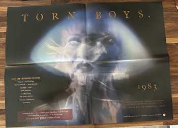 LP Torn Boys: 1983 NUM 550075