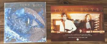 LP Torn Boys: 1983 NUM 550075