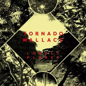 Tornado Wallace: Lonely Planet 