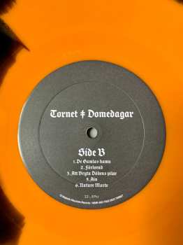 LP Tornet: Domedagar CLR | LTD 585692