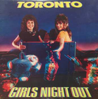 Album Toronto: Girls Night Out