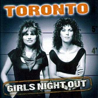 CD Toronto: Girls Night Out 617557