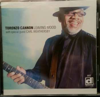 Album Toronzo Cannon: Leaving Mood