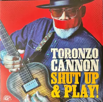 Toronzo Cannon: Shut Up & Play!