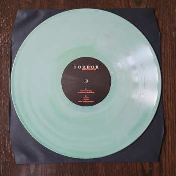 LP Torpor: Abscission LTD 639302