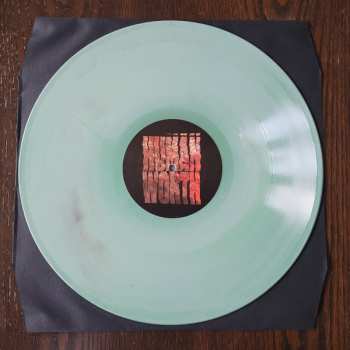 LP Torpor: Abscission LTD 639302