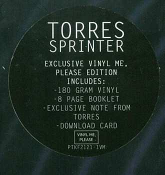 LP Torres: Sprinter 648536