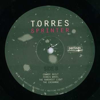 LP Torres: Sprinter 648536