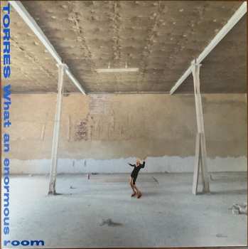 LP Torres: What An Enormous Room CLR | LTD 583362