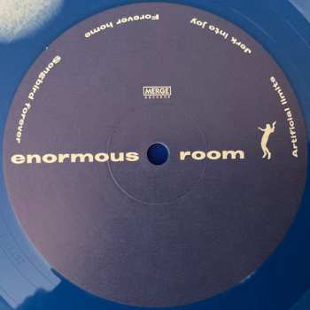 LP Torres: What An Enormous Room CLR | LTD 583362