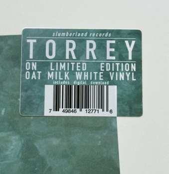 LP Torrey: Torrey CLR | LTD 580707