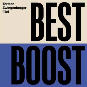 Album Torsten Zwingenberger: Best Boost