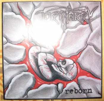 CD Tortharry: Reborn 195473