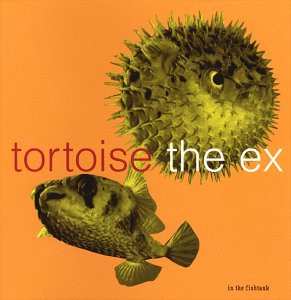 LP The Ex: In The Fishtank 622204