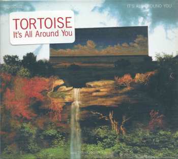 CD Tortoise: It's All Around You 604296