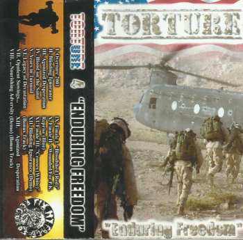 Album Torture: 4 - Enduring Freedom