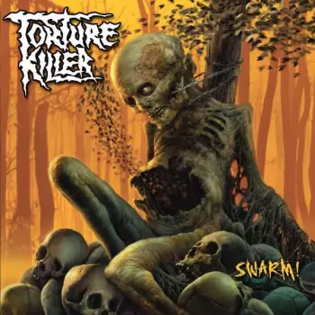 Torture Killer: Swarm!